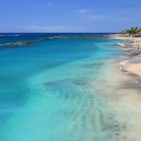 Vacation Home Studio Los Cristianos Arona  Ngoại thất bức ảnh